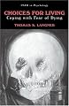 Choices for Living: Coping with Fear of Dying (Path in Psychology)