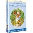 Beatrix potter - Edition prestige digipack 5 DVD