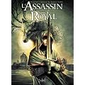 L'Assassin royal : Int�grale 1 : Volume 1, Le B�tard ; Volume 2, L'Art ; Volume 3, Kettricken ; Volume 4, Molly