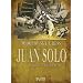 Juan Solo 02 - Heiliger Schweinehund