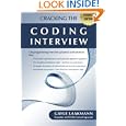 Cracking the Coding Interview, Fourth Edition: 150 Programming Interview Questions and...