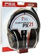Turtle Beach Headset : Ear Force PX21 (PS3)