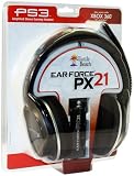 Turtle Beach Headset : Ear Force PX21 (PS3)