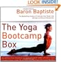 The Yoga Bootcamp Box: An Interactive Program to Revolutionize Your Life with Yoga