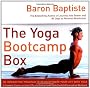 The Yoga Bootcamp Box