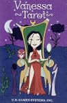 Vanessa Tarot [With Instruction Booklet]