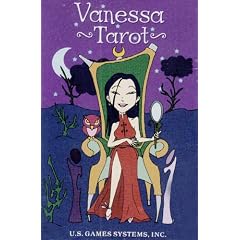 Vanessa Tarot
