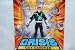 DC Universe Crisis Infinite Heros - Guy Gardner Series I Figure 5
