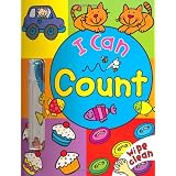 I Can Countby Simon Abbott