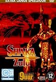 Shaka Zulu [ NON-USA FORMAT, PAL, Reg.2 Import - Netherlands ]