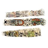 Kitchen & Housewares : Tattoo Sleeve - Medium