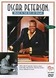 OSCAR PETERSON: Music in the Key of Oscar