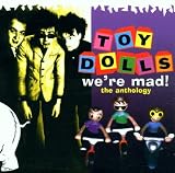 Were Mad!: The Anthology