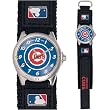 Chicago Cubs Future Star Series Watch (Black or Pink) - MLB Baseball