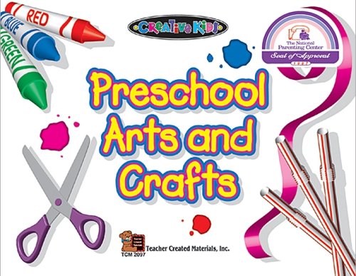 preschool crafts