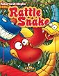 Heidelberger Spieleverlag HEINX001 - Rattlesnake, deutsche Ausgabe