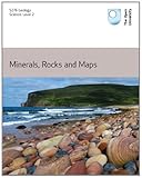 Minerals, rocks and maps