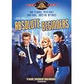 Absolute Beginners (Widescreen, Fullscreen)