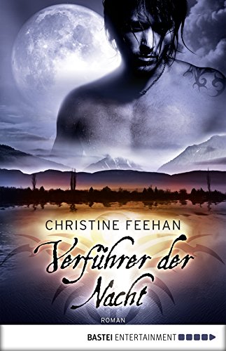 Verführer der Nacht (Die Karpatianer 15) (German Edition)