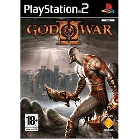 God Of War 2