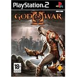 God Of War 2par Sony Computer