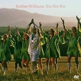 Sin Sin Sin [DVD]