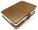 PDAIR ���U�[�P�[�X for Wind Netbook U100/LuvBook U100(6�Z���o�b�e���[) �u���E�� PALCWNU100LB/BR