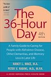 The 36 Hour Day, 4th edition The 36 Hour Day, 4th edition