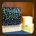 Tuesday's Child Soap