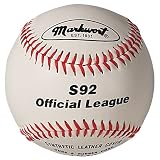 Markwort Good Practice Baseball ( Dozen ) - B0001H1V64