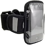 Arkon SM-ARMBAND Sports Armband for iPhone, BlackBerry, HTC, Samsung and Mo ....