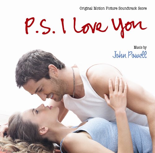 オリジナル・サウンドトラック 『P.S. アイラヴュー』 サントラ ジョン・パウエル