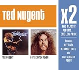 X2:Ted Nugent/Cat Scratch Fever