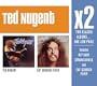 X2:Ted Nugent/Cat Scratch Fever