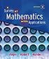Survey of Mathematics with Applications, Expanded Edition, A (8th Edition)