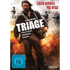 Triage [Edizione: Germania]