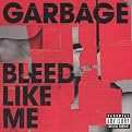 Bleed Like Me [Explicit Lyrics] (Lyrics included with album, Enhanced CD-ROM)