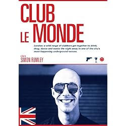 Club Le Monde