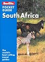 South Africa Berlitz Pocket Guide (Berlitz Pocket Guides)
