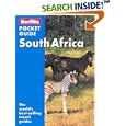 Berlitz South Africa Pocket Guide: Berlitz (Berlitz Pocket Guides) by  Martin Gostelow