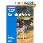 Click here to buy Berlitz South Africa Pocket Guide: Berlitz (Berlitz Pocket Guides) by  Martin Gostelow.
