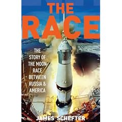 The Race: The Definitive Story of America's Battle to Beat Russia to the Moon