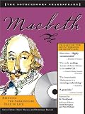 Macbeth (Sourcebooks Shakespeare; Book & CD) [Paperback] [2006] Edition Unstated Ed. William Shakespeare, Dominique Raccah, Marie Macaisa, William Proctor Williams (text editor), David Bevington, Michael Kahn, Peter Holland