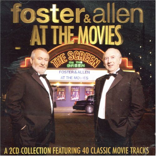 CD-Charts  Search : At the Movies