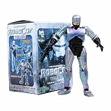 RobocopModelKitbyKotobukiya