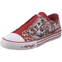 Ed Hardy Little Kid/Big Kid Lowrise Sneaker