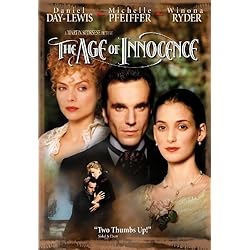 The Age Of Innocence