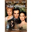 The Age Of Innocence