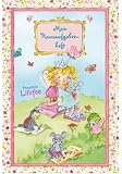 Eigenschaften Coppenrath 8830 / Coppenrath 8830 - Hausaufgabenheft A5 Prinzessin Lillifee