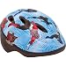 Bell Power Rangers Toddler Bike Helmet (Blue)